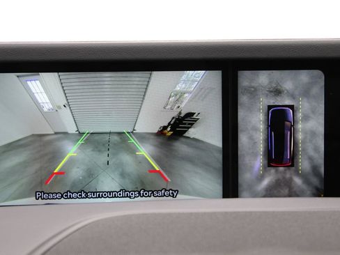 New 2026 Lincoln Nautilus Premier image 47