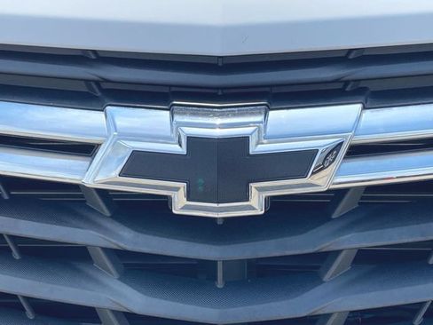 Used 2024 Chevrolet Equinox LS w/ LS Convenience Package AWD/4WD image 29
