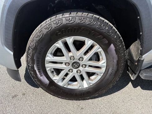 Used 2023 Toyota Sequoia SR5 AWD/4WD image 13