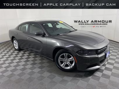 Used 2020 Dodge Charger SXT