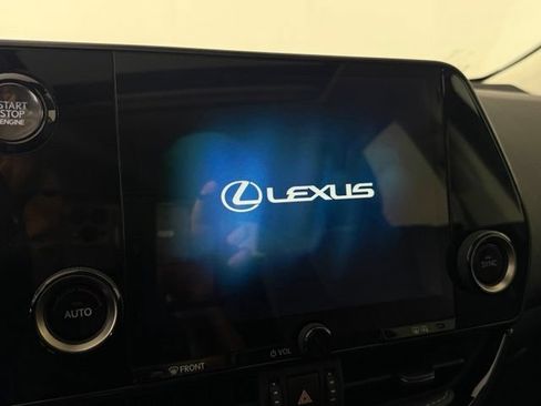 Used 2026 Lexus NX 350 AWD image 20