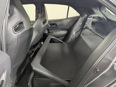 Used 2023 Toyota Corolla GR Morizo image 21