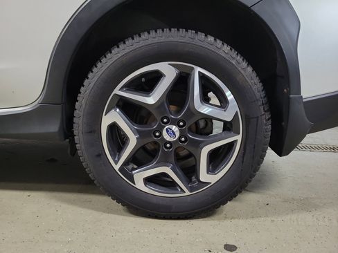 Used 2018 Subaru Crosstrek 2.0i Limited AWD/4WD image 6