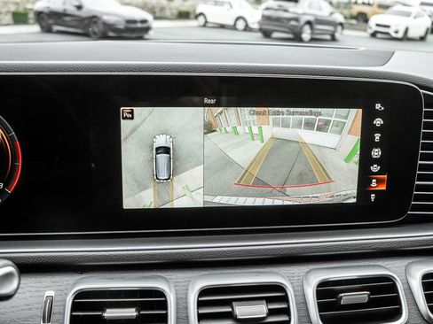 Used 2023 Mercedes-Benz GLE 350 4MATIC image 10