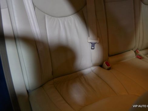 Used 2002 Lexus LS 430 image 26