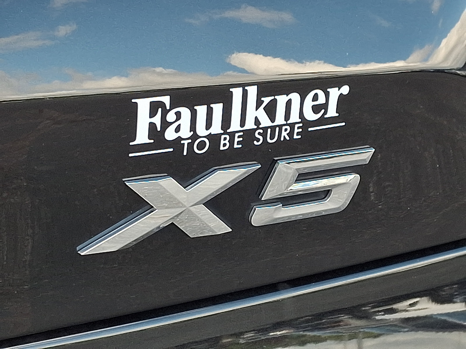 Used 2022 BMW X5 xDrive40i w/ Premium Package AWD/4WD image 37