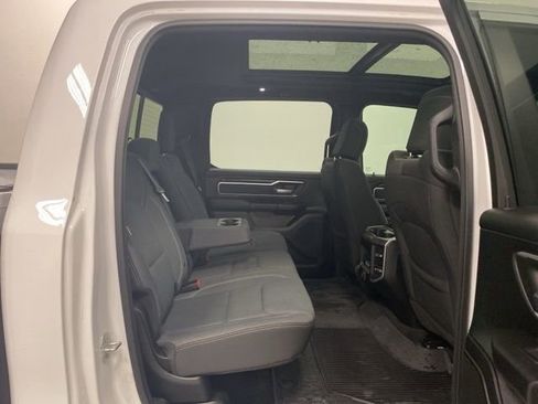 Used 2022 RAM 1500 Big Horn image 32