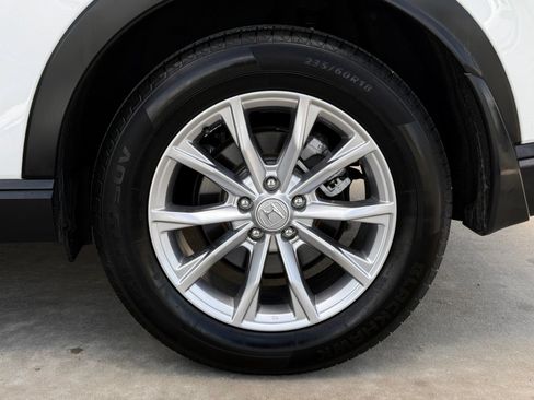 Used 2023 Honda CR-V EX image 15
