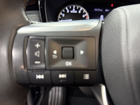 Certified 2025 INFINITI QX60 Pure AWD/4WD image 19