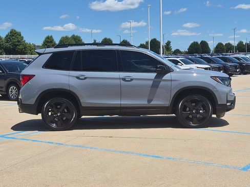 Used 2022 Honda Passport Elite image 5