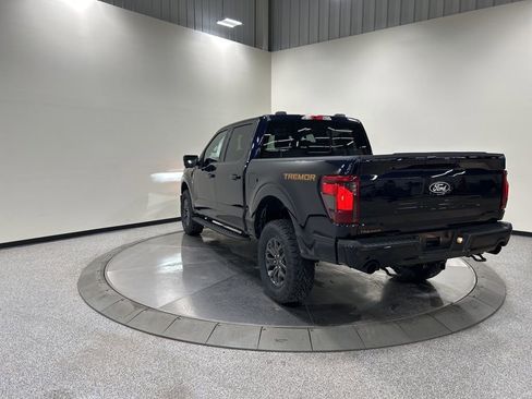 New 2026 Ford F150 Tremor image 5