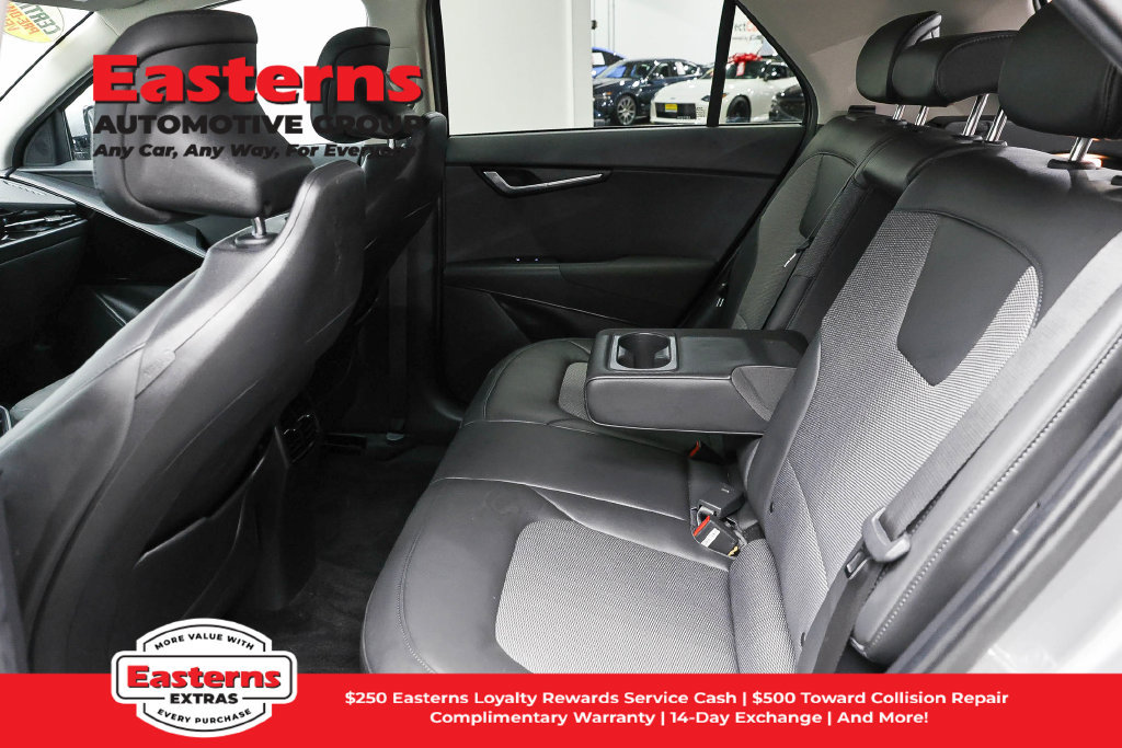 Used 2023 Kia Niro Wind w/ Wind Preserve Package FWD image 20