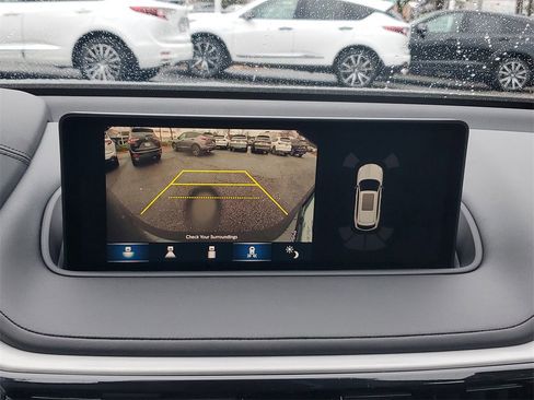 Certified 2023 Acura MDX FWD w/ Technology Package image 28