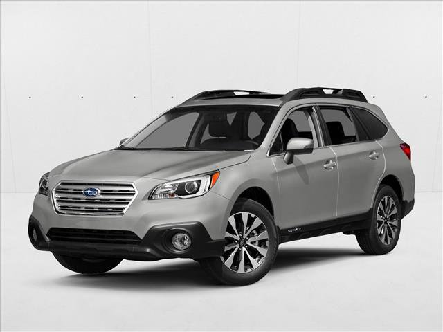 Used 2016 Subaru Outback 3.6R Limited AWD/4WD image 1