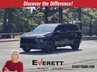 New 2026 Buick Enclave Sport Touring w/ Power Package