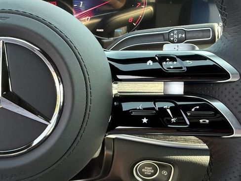 New 2026 Mercedes-Benz GLE 450 4MATIC image 17