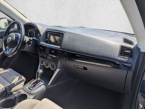 Used 2015 MAZDA CX-5 Touring FWD image 19