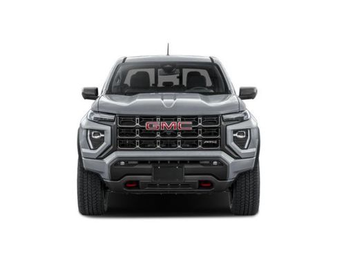 Used 2024 GMC Canyon AT4X AWD/4WD image 7