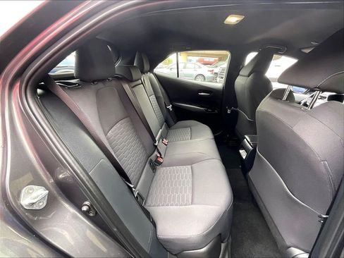 Used 2024 Toyota Corolla SE FWD image 16