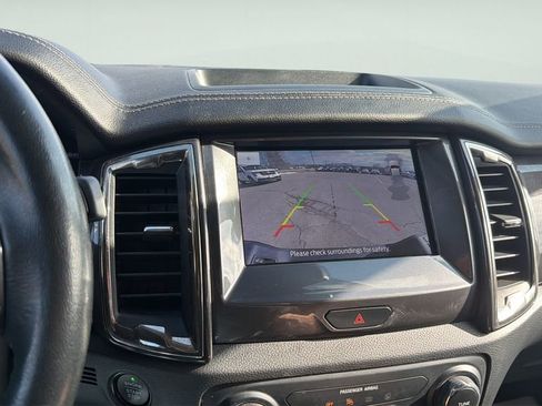 Used 2020 Ford Ranger Lariat w/ Equipment Group 501A Mid image 49