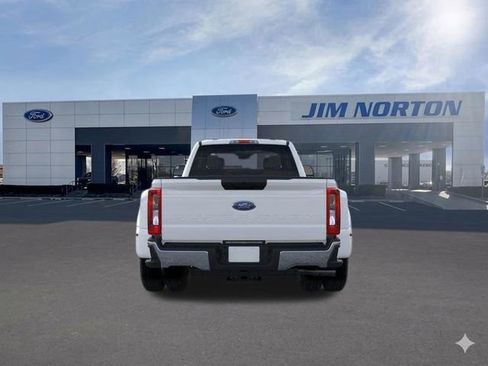 New 2026 Ford F350 XL image 7