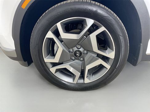 Used 2025 Hyundai Palisade Limited AWD/4WD image 31