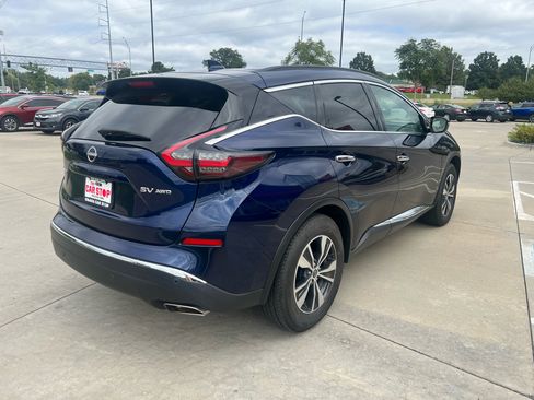 Used 2023 Nissan Murano SV image 6