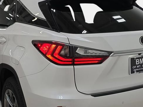 Used 2018 Lexus RX 350 AWD w/ Premium Package image 34