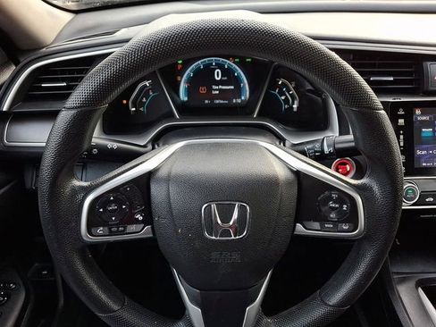 Used 2017 Honda Civic EX image 19