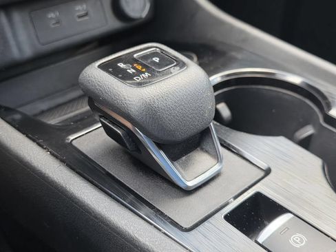 Used 2023 Nissan Rogue SV FWD image 18
