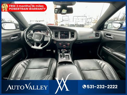 Used 2020 Dodge Charger SRT Hellcat RWD image 30