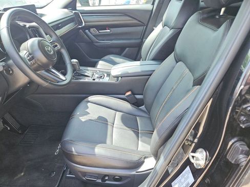 Used 2025 MAZDA CX-50 AWD 2.5 Hybrid w/ Premium Pkg image 11