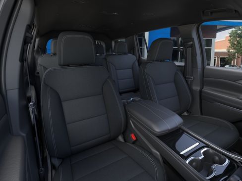 New 2026 Chevrolet Traverse LT w/ Midnight/Sport Edition FWD image 40