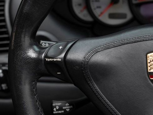 Used 2004 Porsche 911 Turbo AWD/4WD image 24