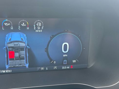 New 2026 Ford F150 STX w/ Equipment Group 200A image 50