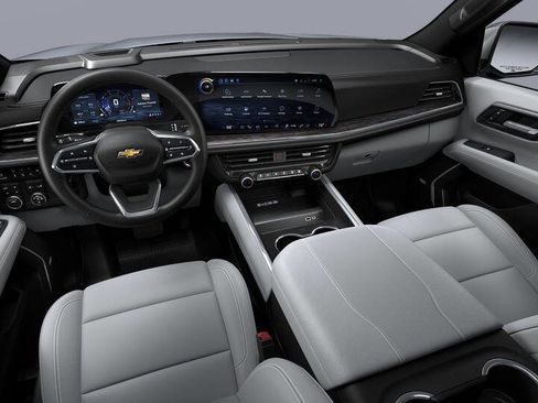 New 2026 Chevrolet Tahoe Premier AWD/4WD image 7