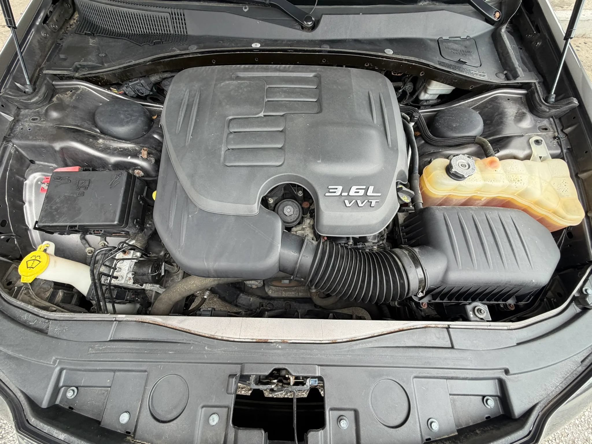 Used 2013 Chrysler 300 RWD image 24