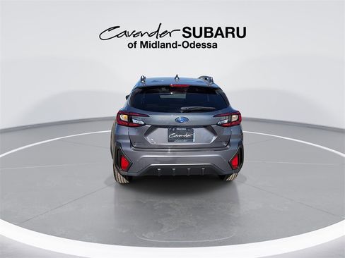 New 2026 Subaru Crosstrek 2.0i Premium image 7