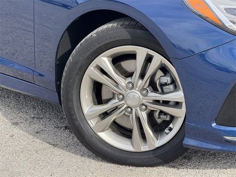 Used 2019 Hyundai Sonata Limited image 34