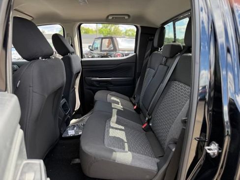 New 2026 Ford Ranger XLT w/ Technology Package AWD/4WD image 15