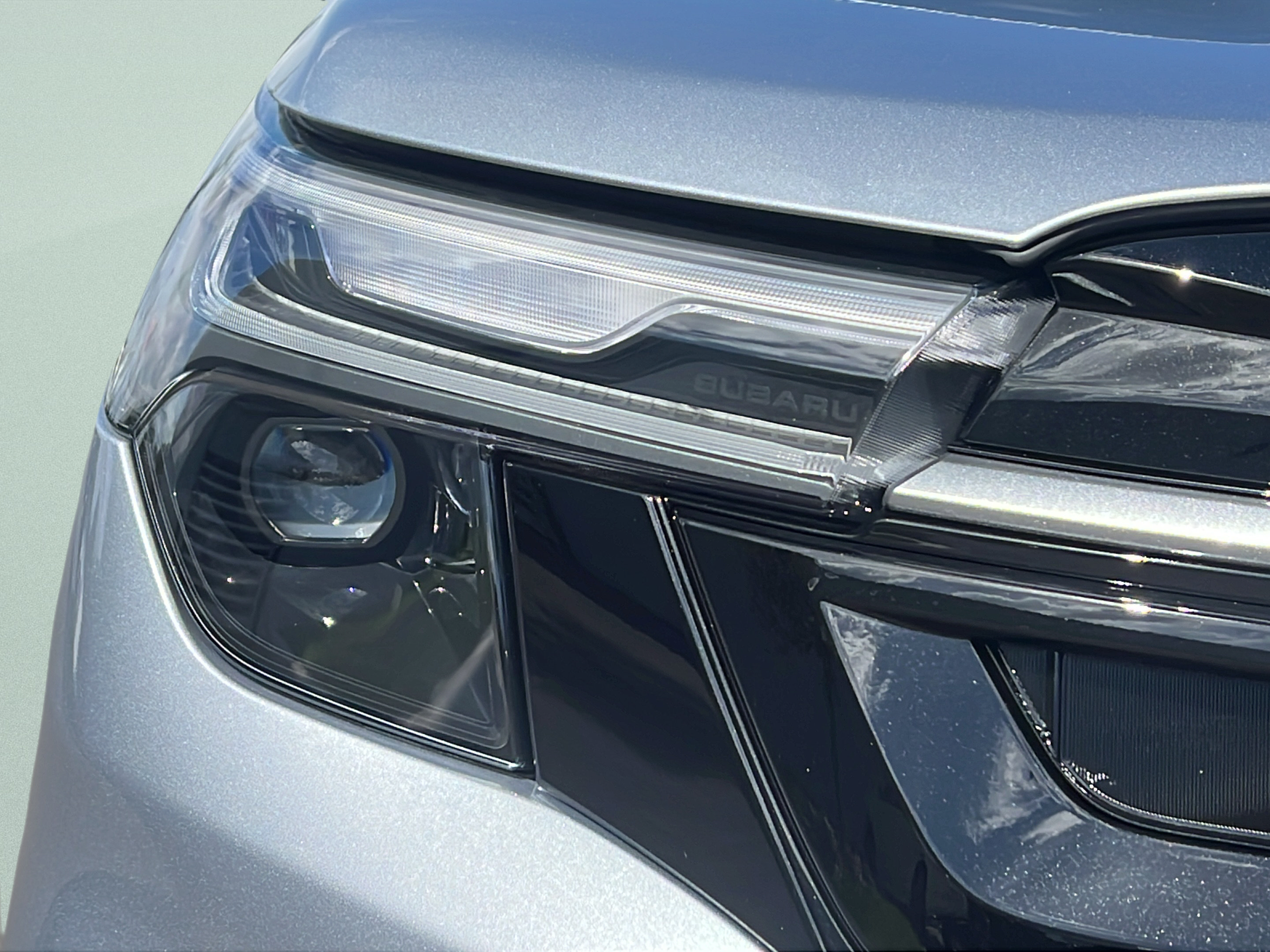 New 2026 Subaru Forester Touring AWD/4WD image 24