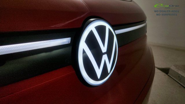 Used 2024 Volkswagen ID.4 S RWD image 30