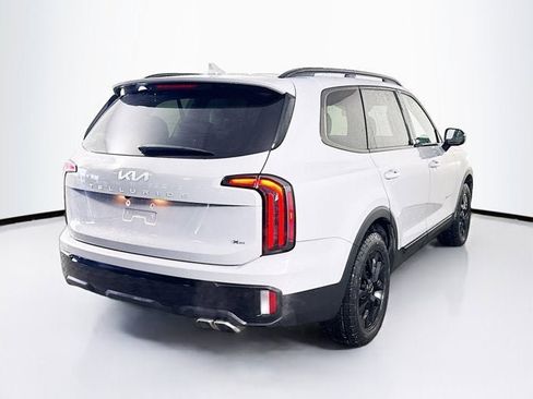 Certified 2024 Kia Telluride SX Prestige X-Pro image 5