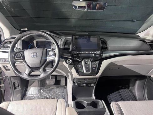 Used 2022 Honda Odyssey Elite image 10