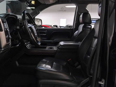 Used 2017 GMC Sierra 1500 Denali image 4