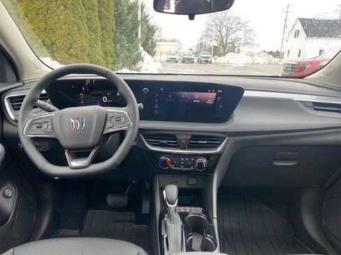 New 2026 Buick Encore GX Sport Touring w/ Comfort Package image 13