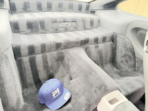 Used 2007 Porsche 911 GT3 image 46