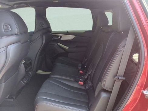 Used 2023 Acura MDX A-Spec AWD/4WD image 11