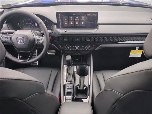New 2026 Honda Accord Sport image 14