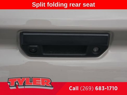 New 2026 Chevrolet Colorado Trail Boss image 16